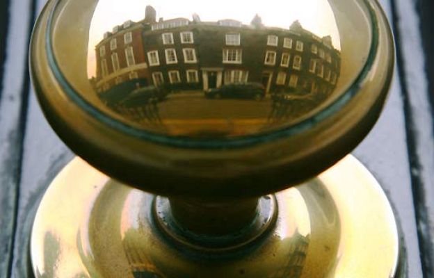 Telediario 1 - Telediario en 4' - 14/10/08