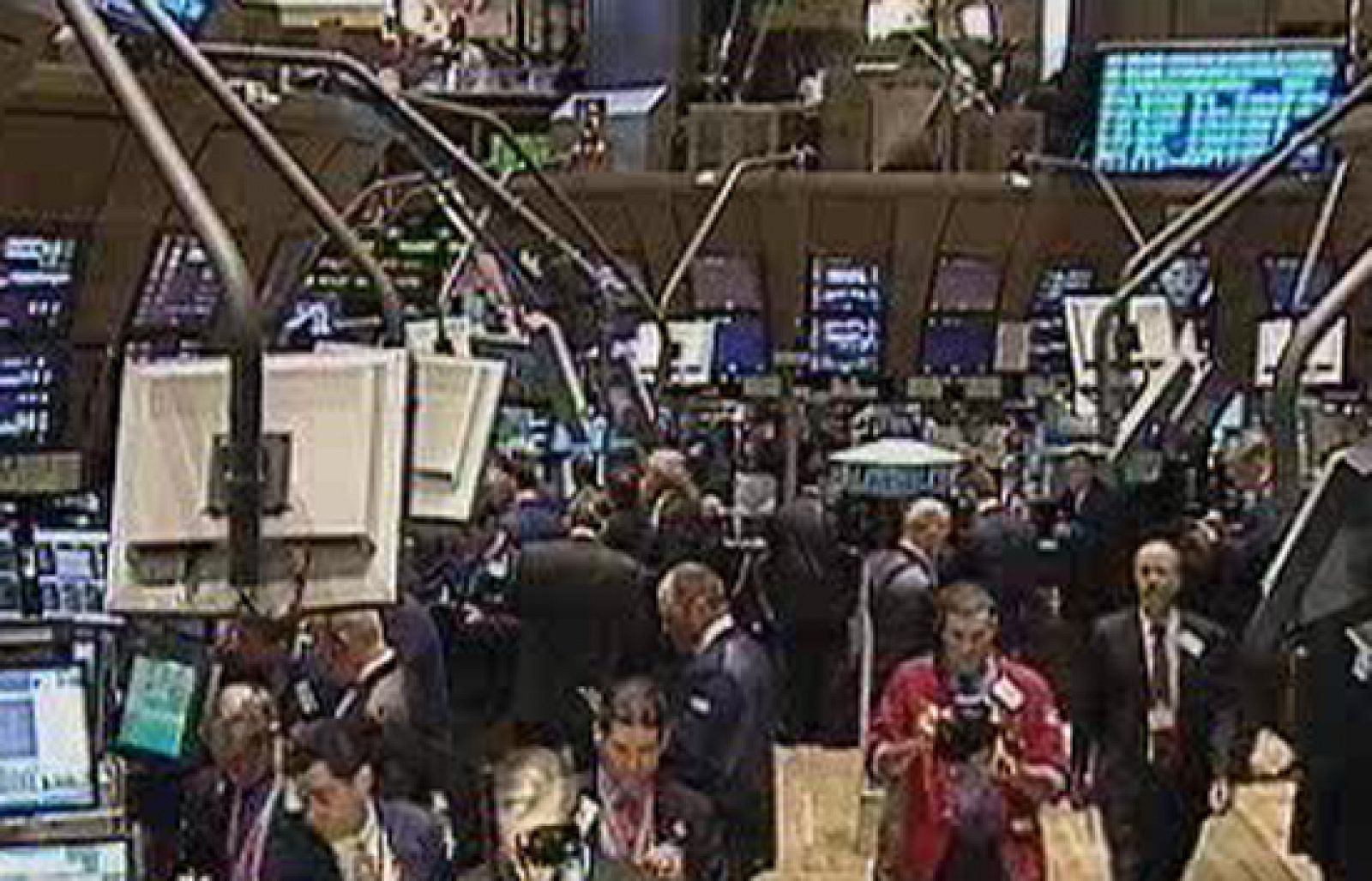 El  Banco Santander, ha comprado todas las acciones del estadounidense Sovereign Bank | Ver