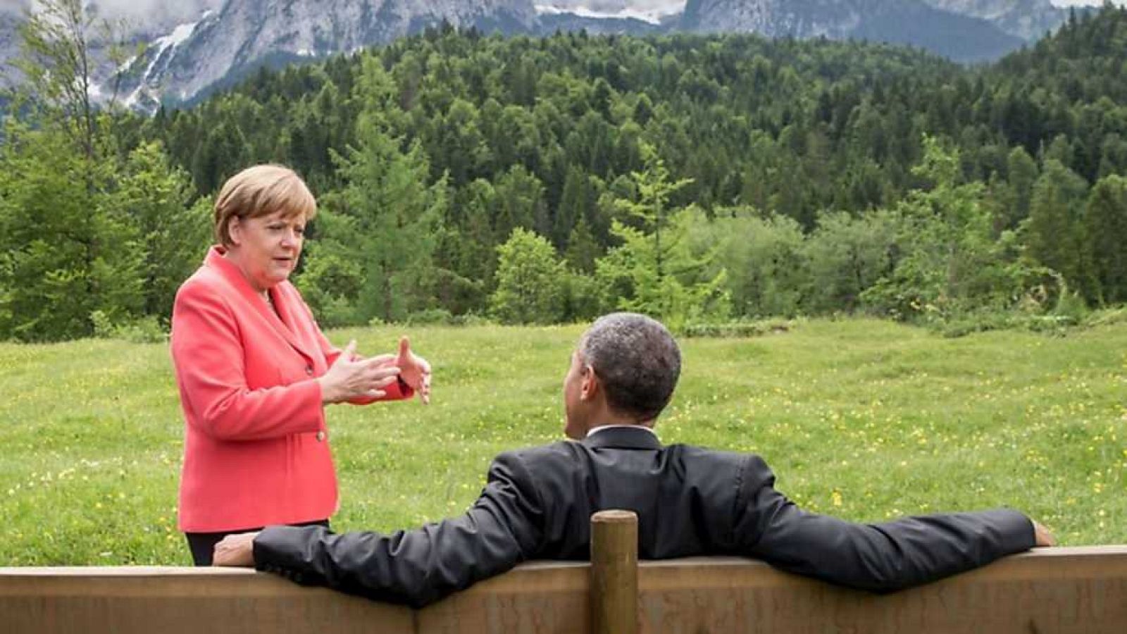 La 2 Noticias - 08/06/15 - ver ahora