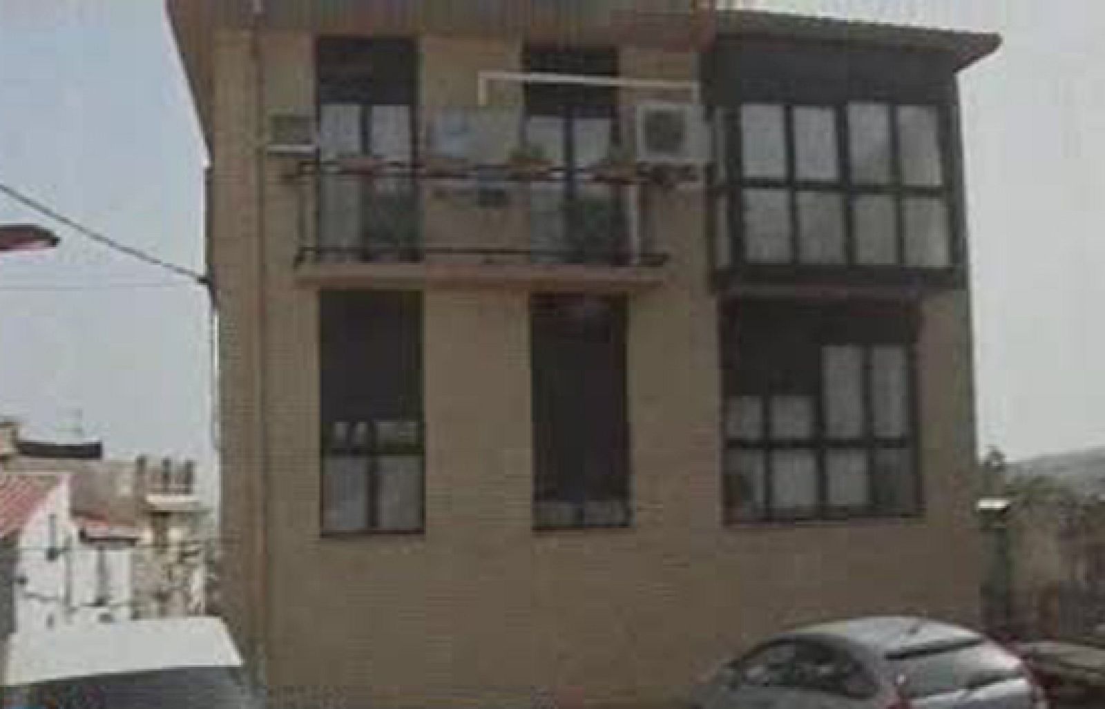 En Estella, Navarra, siguen buscando a una mujer que desapareció el sábado | Ver