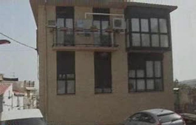  - Desaparecida desde el sábado