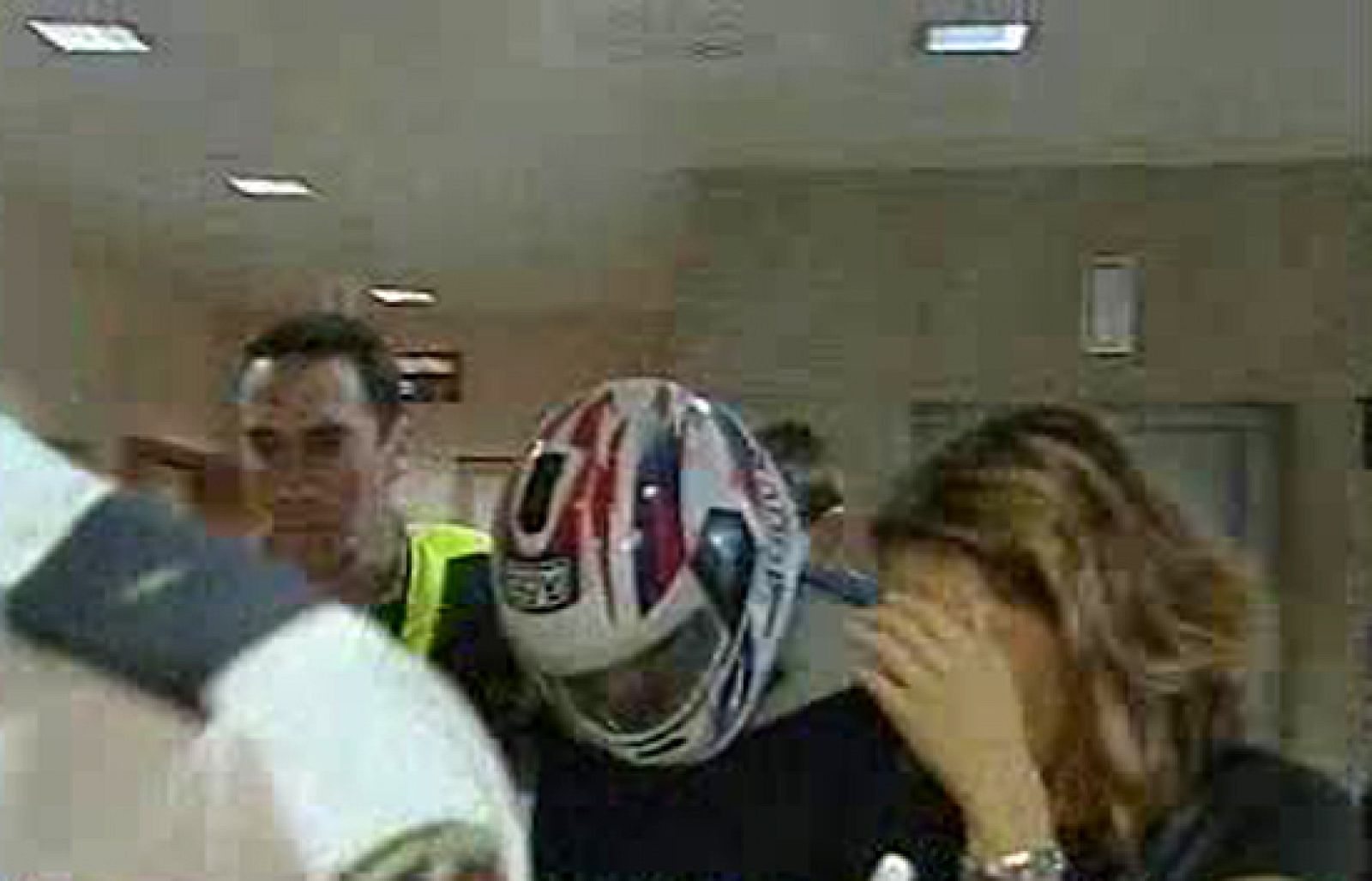 Imputado el presunto violador en serie de Las Palmas | Ver