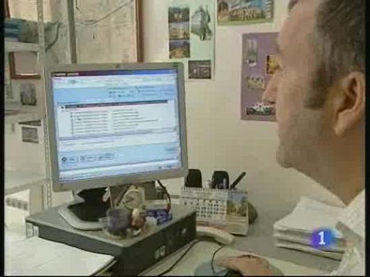  - Nuevo sistema informático