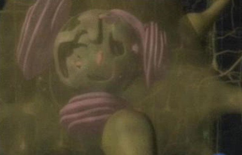 El cerebro de los niños con esquizofrenia crece más despacio que el de los niños sanos - Ciencia y tecnología en Rtve.es | Ver