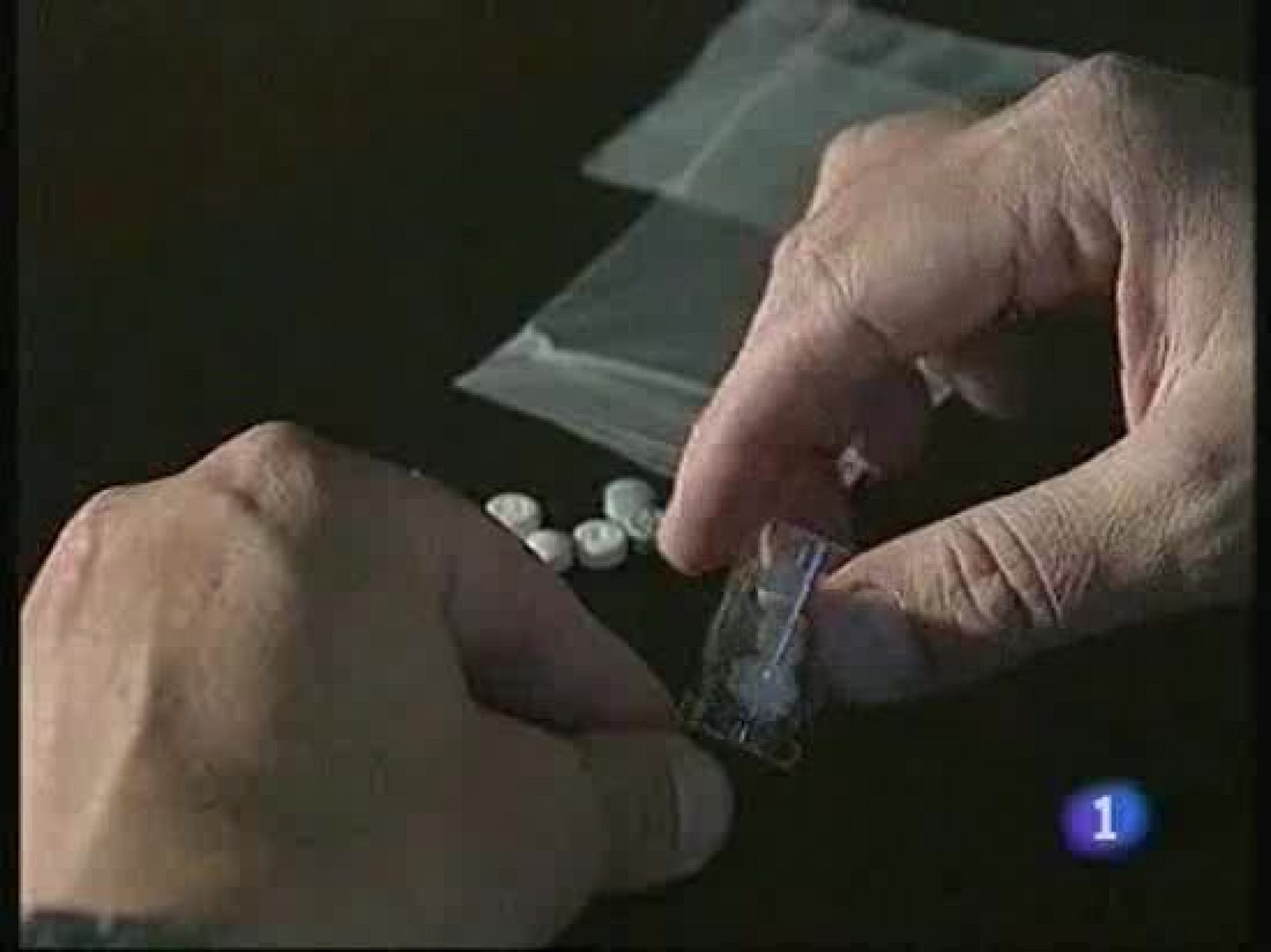 Consumir éxtasis actúa sobre el sistema inmunitario - Ciencia y tecnología en Rtve.es | Ver