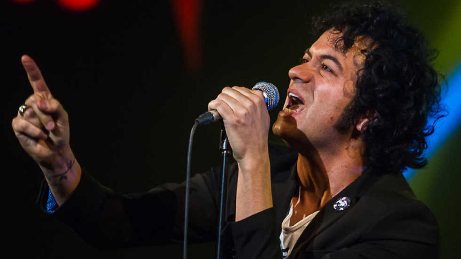 Los conciertos de Radio 3 - Cirilo - Ver ahora