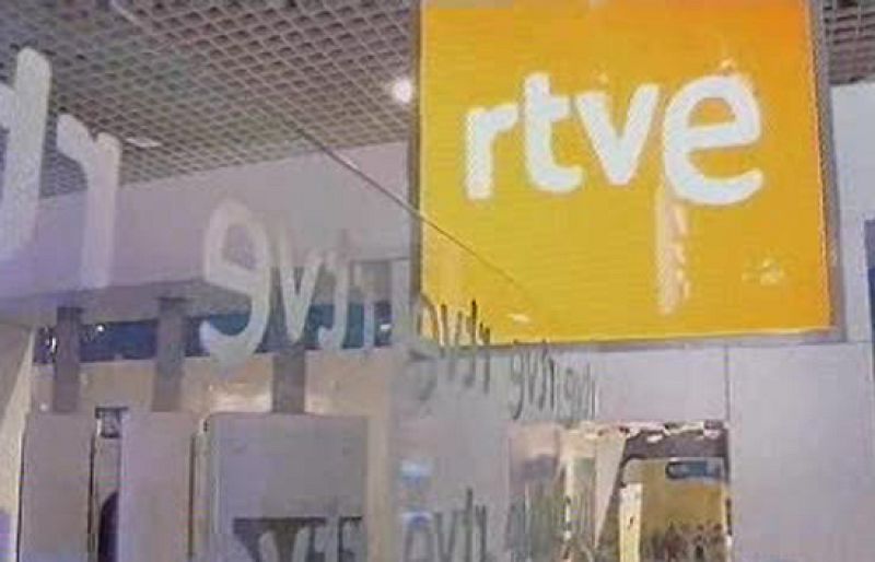 España ha aumentado en un 50 por ciento su exportación audiovisual | Ver