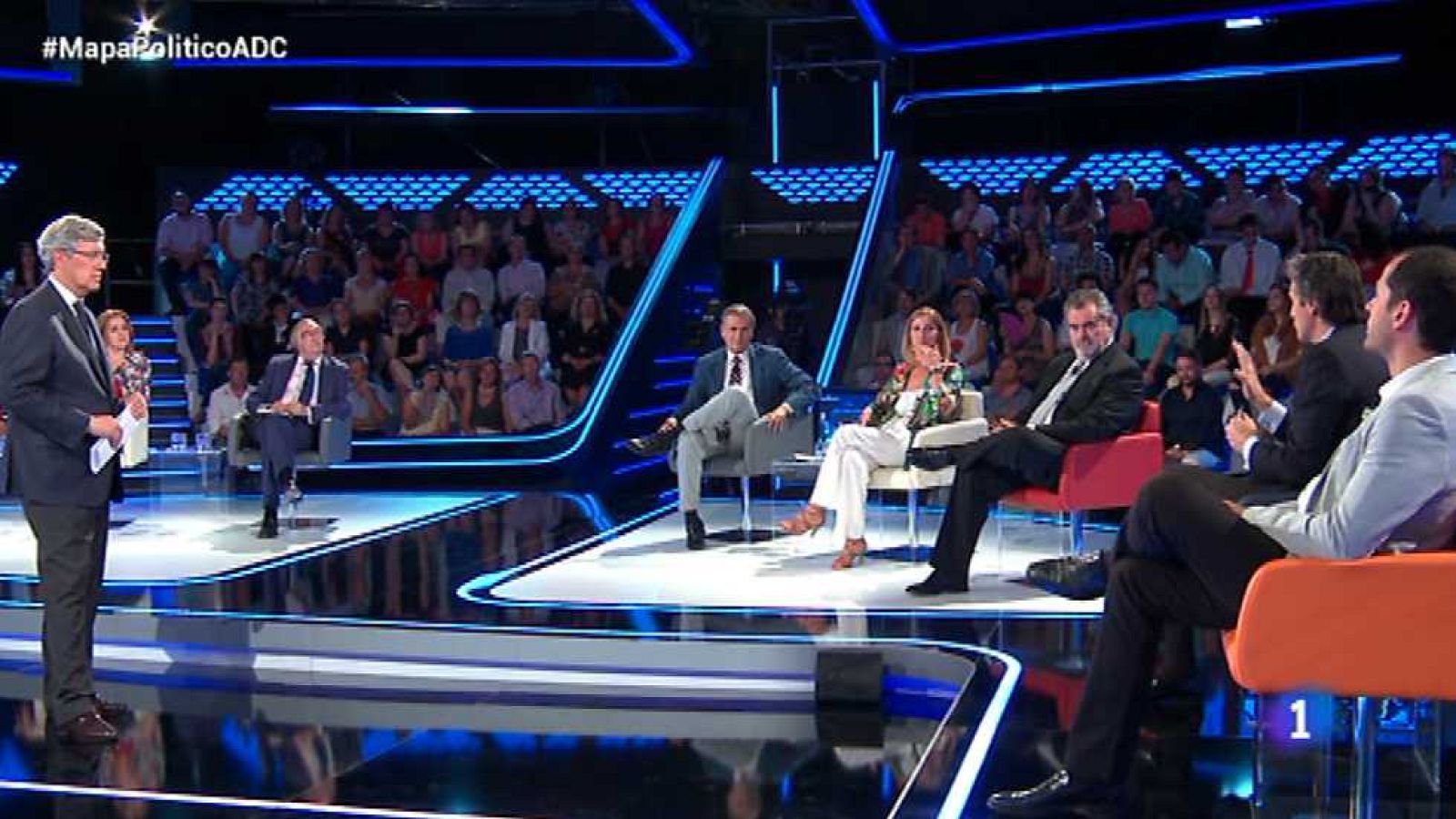 Así de claro - 08/06/15 - ver ahora