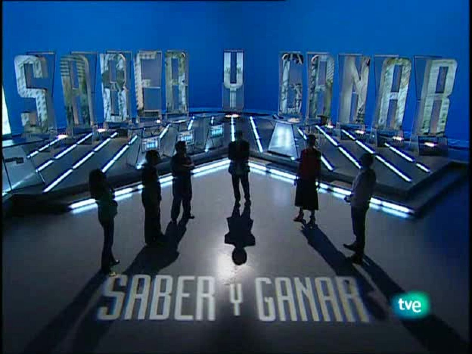 Saber y ganar - 14/10/08 - Saber y ganar | Ver