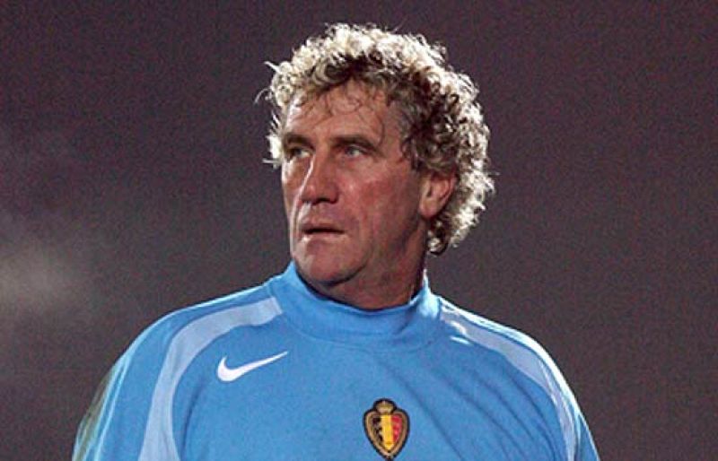 Pfaff ha hablado con TVE 1 sobre Iker Casillas. Se ha referido al portero del Madrid como el mejor portero de la actualidad y como merecedor indiscutible del Balón de Oro.El portero Belga que ahora es famoso gracias a un ¿reality¿ en el que todos lo