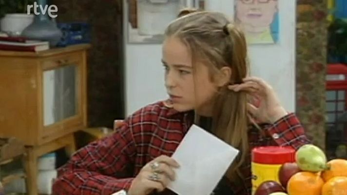 Pepa y Pepe - Capítulo 31