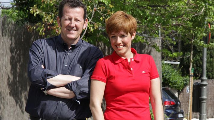 Seguridad vital 5.0 - Carlos Hirschfeld y Marta Solano presentan Seguridad Vital