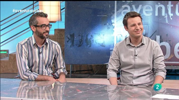 La aventura del Saber - Los celos entre hermanos