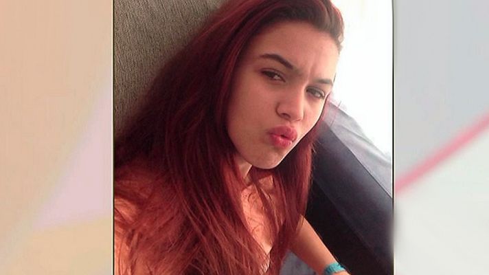 La mañana - Menores desaparecidas: Caroline del valle y Malén Ortiz.