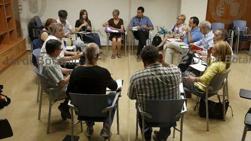 La Comunidad Valenciana en 2' - 09/06/15 - Ver ahora