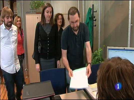 Panorama Regional - Asturias en 2' - 09/06/15