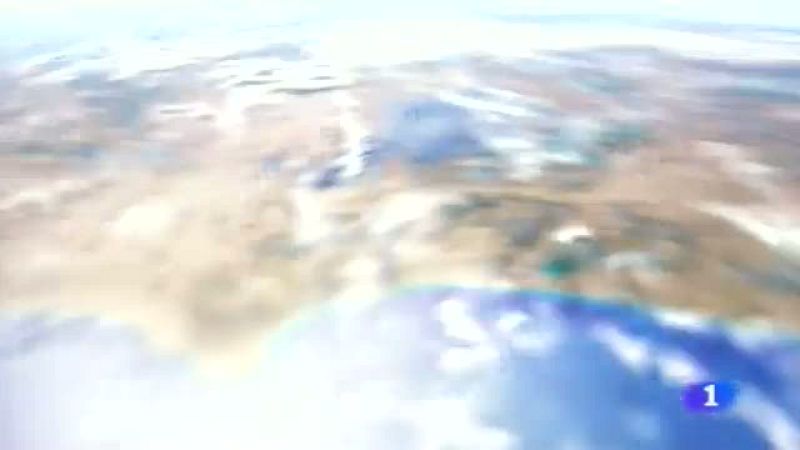 El tiempo en la Región de Murcia - 09/06/2015