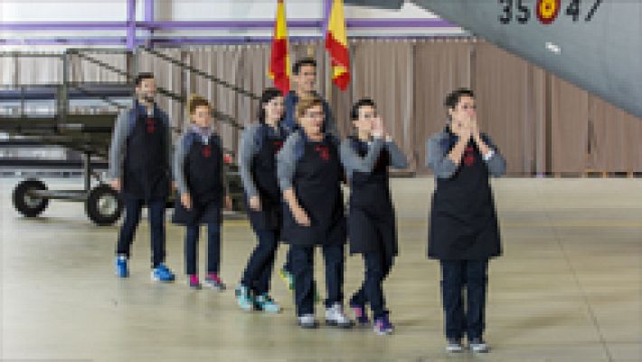 MasterChef - Alberto rechaza la oportunidad de volver a MasterChef