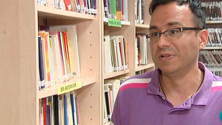 Para todos La 2 - Para todos La 2 - 09/06/15