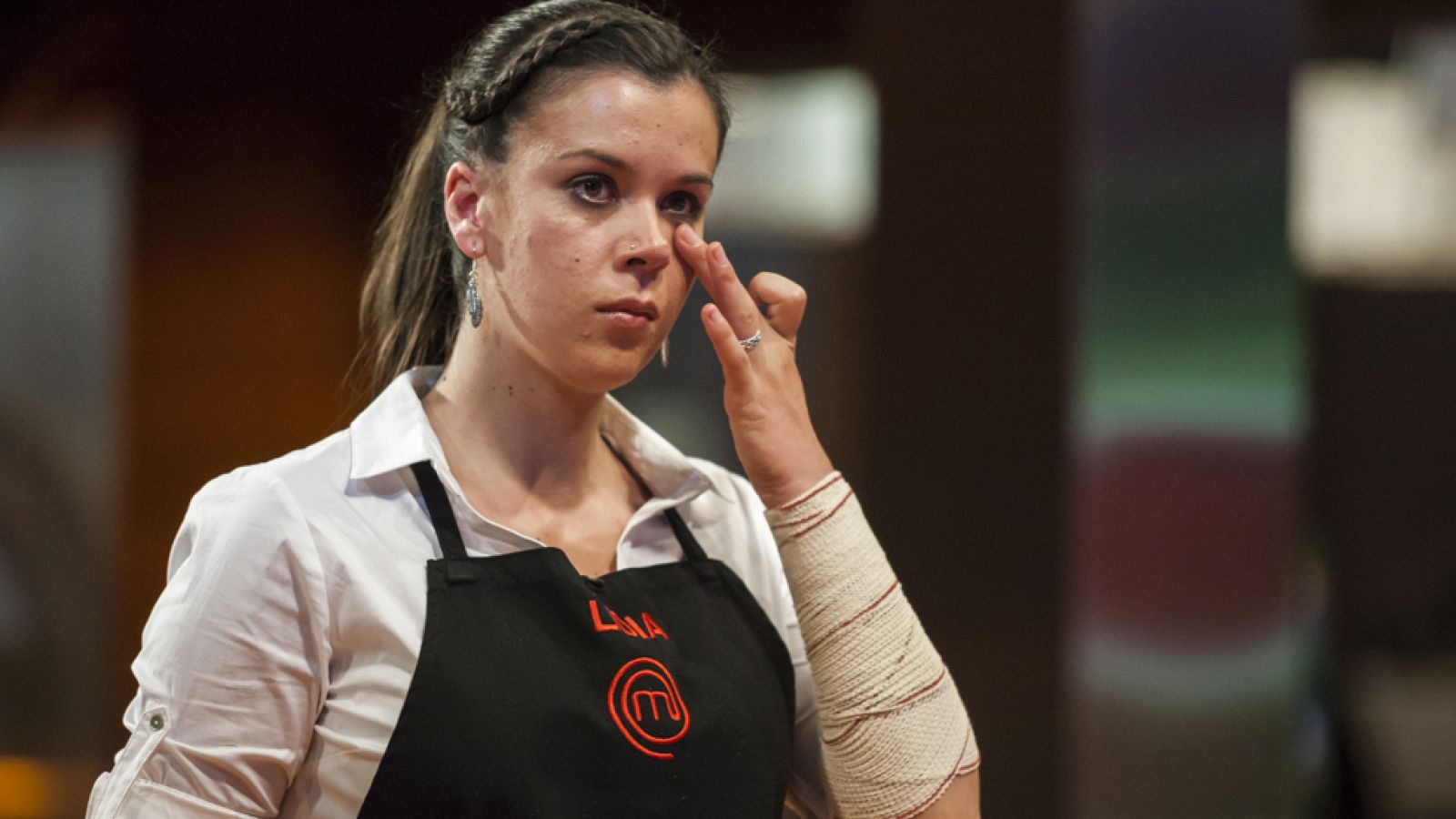 MasterChef 3 - Lidia, favorita y mejor plato de la temporada
