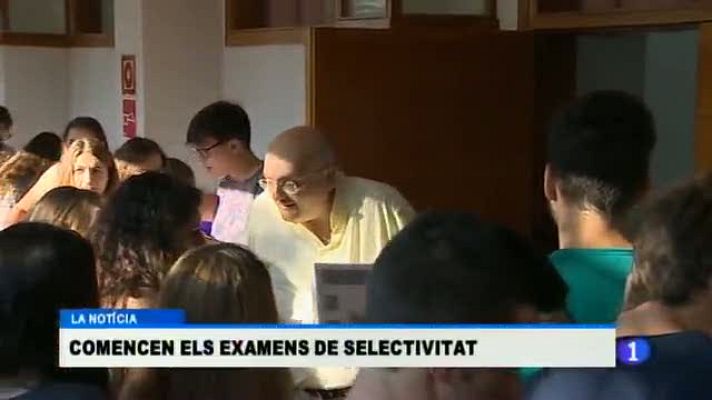 Informatiu Balear - Informatiu Balear - 09/06/15