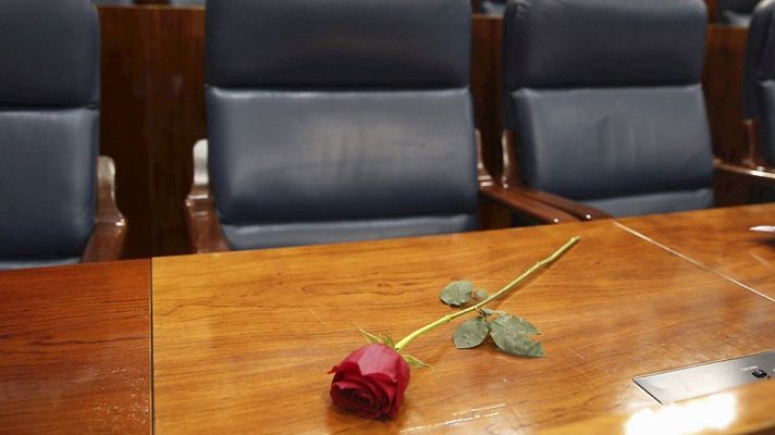 Informativo de Madrid - Informativo de Madrid 2 - 09/06/15