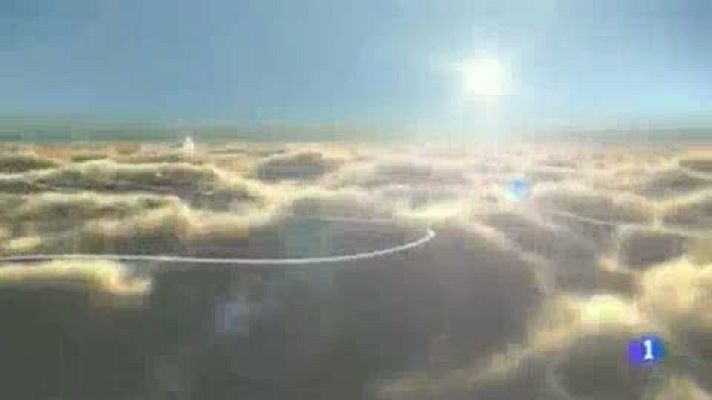 Telenorte - País Vasco - El tiempo en el País Vasco - 09/06/15