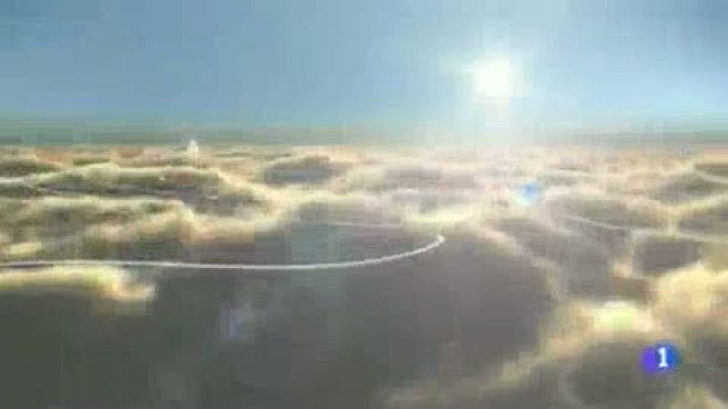 El tiempo en el País Vasco - 09/06/15