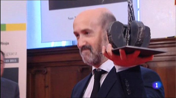 Informativo Telerioja - Telerioja 2 9/06/15