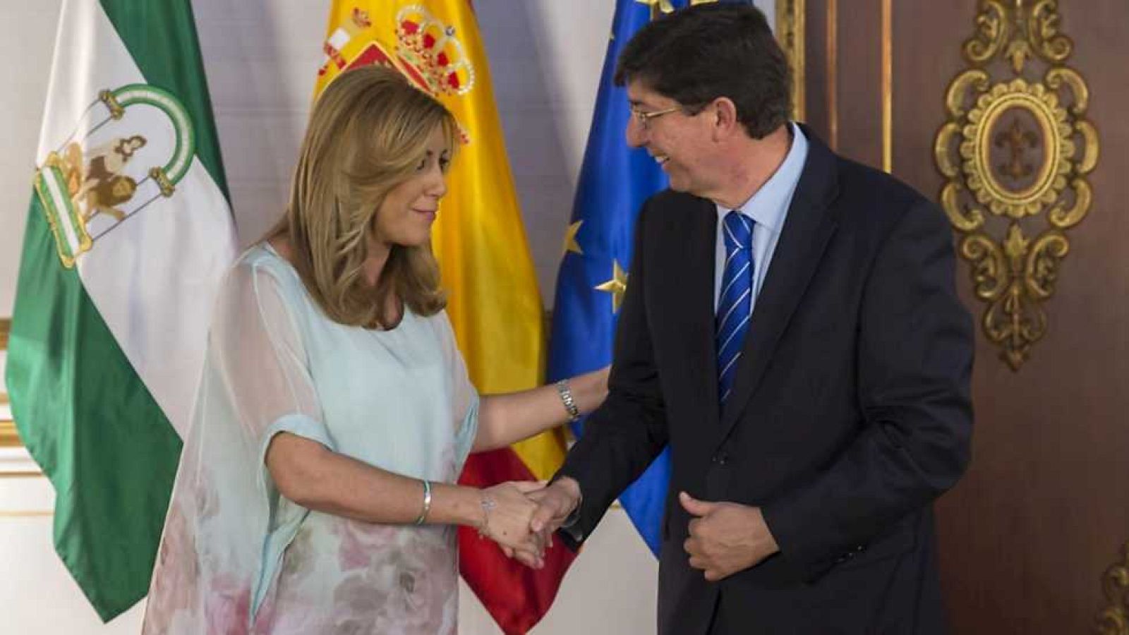 España en 24 horas - 09/06/15 - Ver ahora