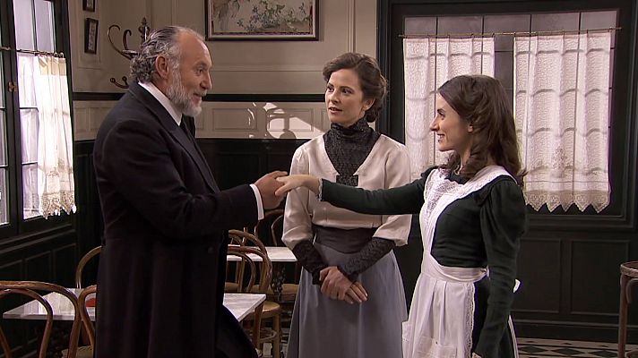 Acacias 38 - Episodio 42