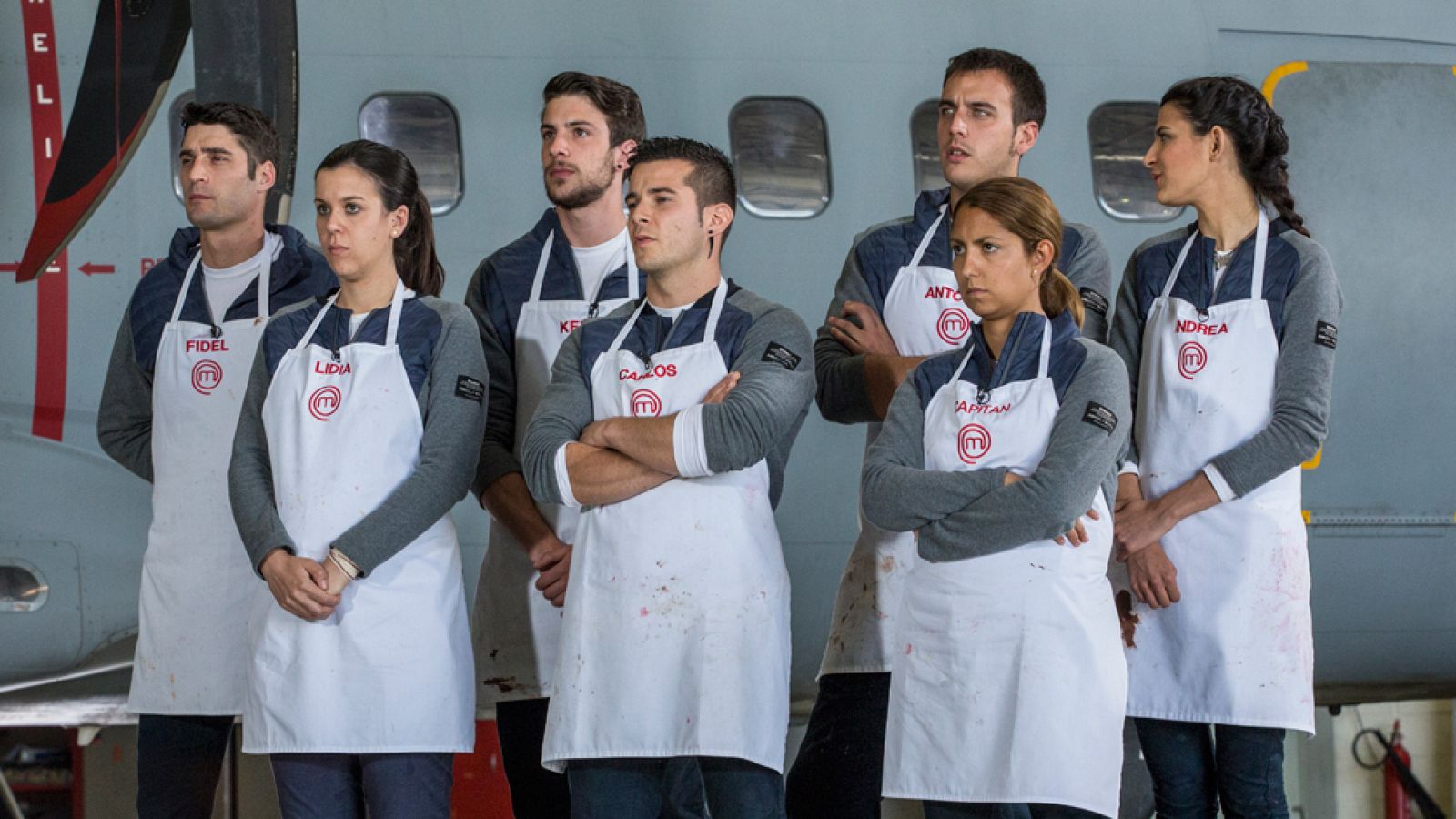 MasterChef 3 - Programa 10 - 09/06/2015