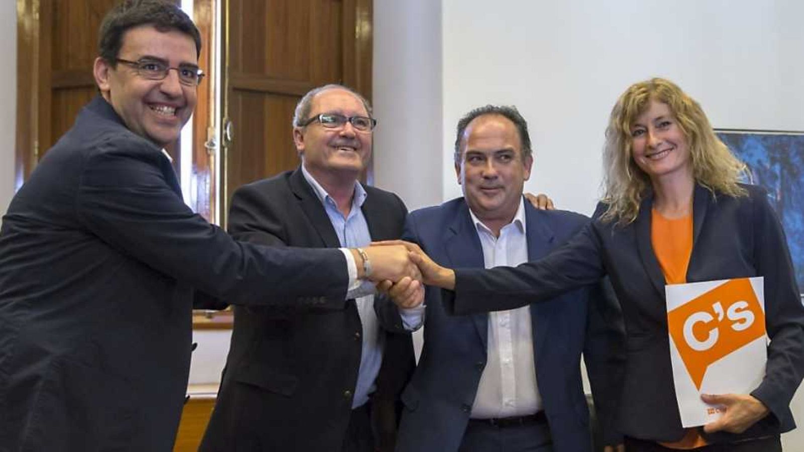 La tarde en 24 horas - Bloque 18 h. - 09/06/15 - Ver ahora