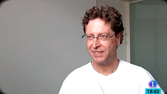 España Directo - España Directo - 09/06/15