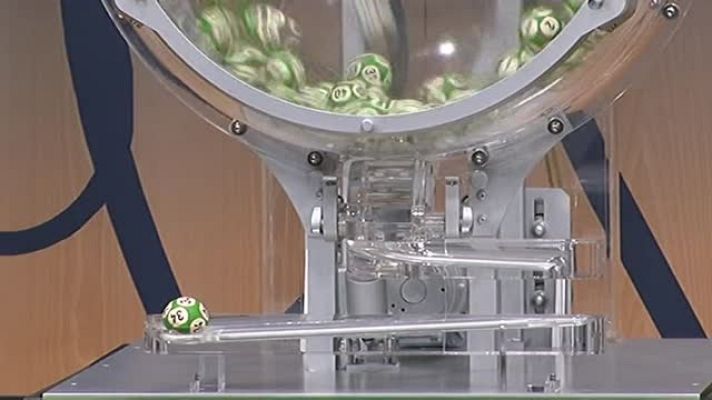 SELAE - Bonoloto y Euromillones - 09/06/2015 - ver ahora