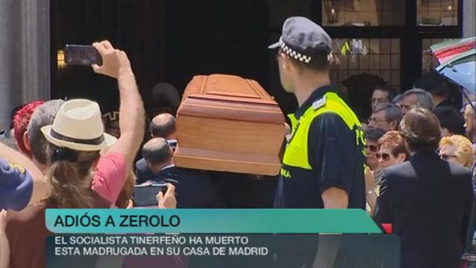 + Canarias - 09/06/15 - +Canarias | Ver