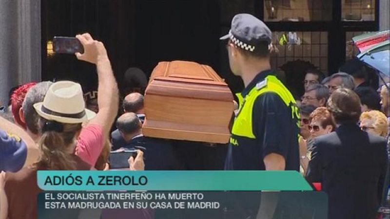 + Canarias - 09/06/15 - +Canarias | Ver