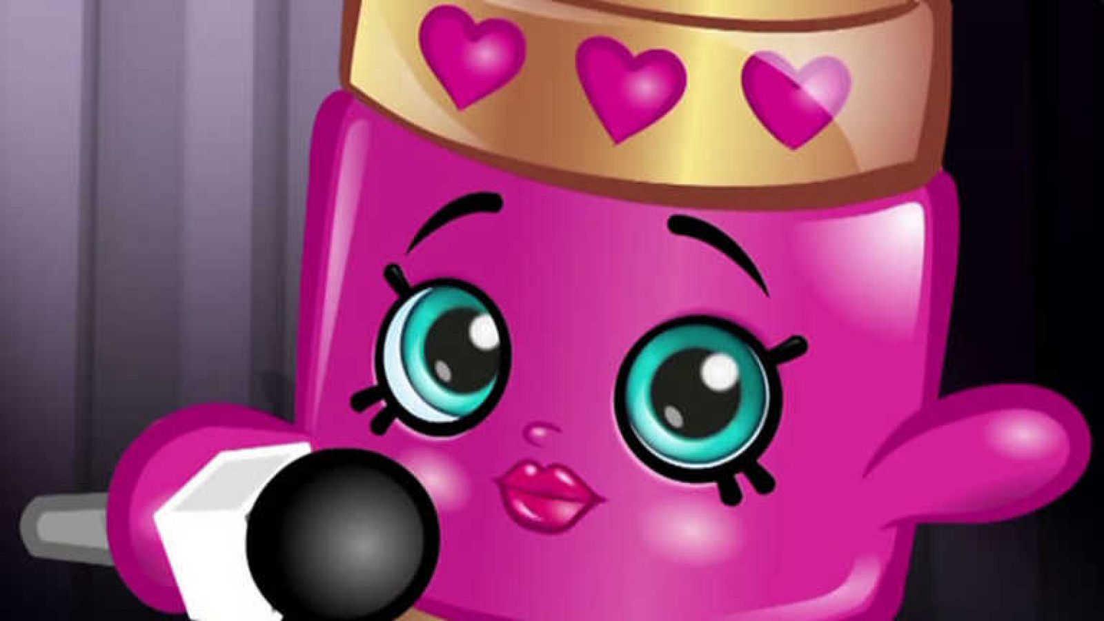 Concurso de belleza - Shopkins | Ver