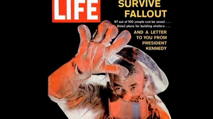 La historia no contada de los Estados Unidos, de Oliver Stone - Oliver Stone: JFK. Al borde del abismo