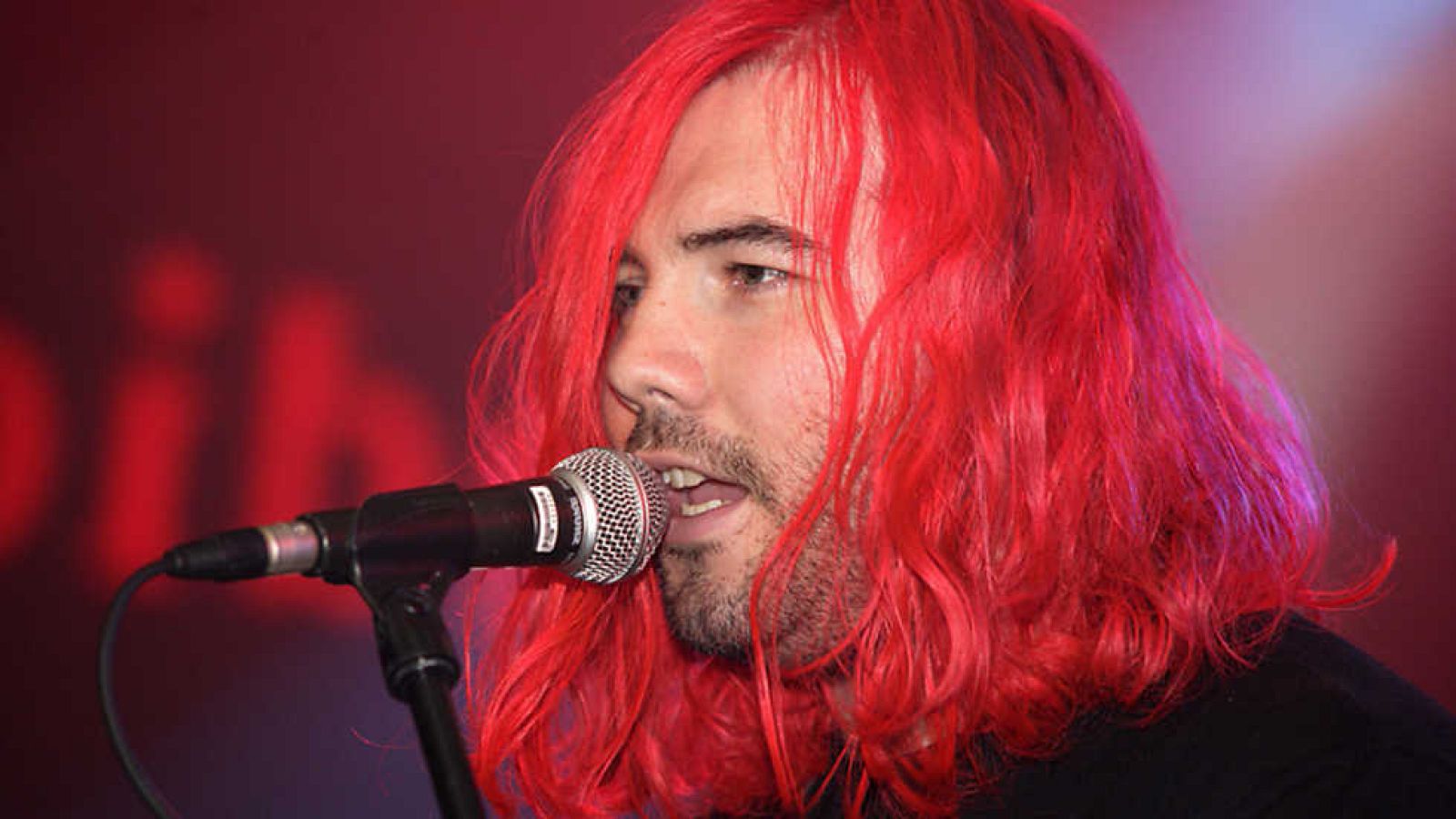 Los conciertos de Radio 3 - The Rebels - Ver ahora