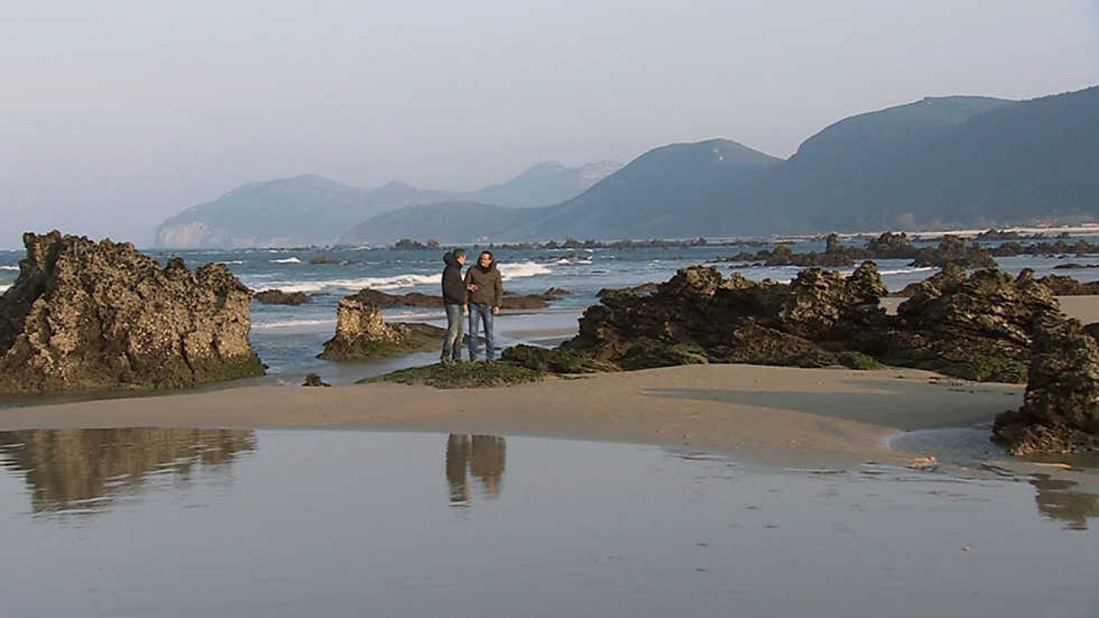 Cocina2 - T2 - Cantabria: la nécora - ver ahora