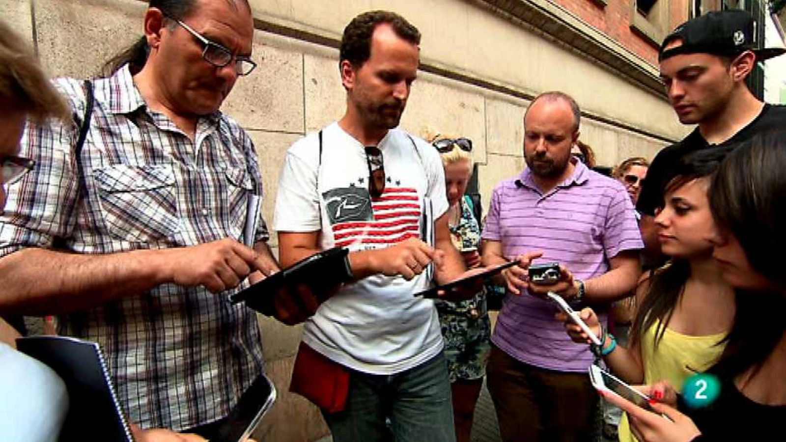 La aventura del saber - 10/06/15 - ver ahora