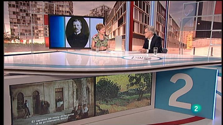 Para todos La 2 - Guillermo Solana