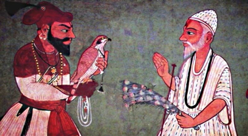 UNED - Los Sikhs - 12/06/15