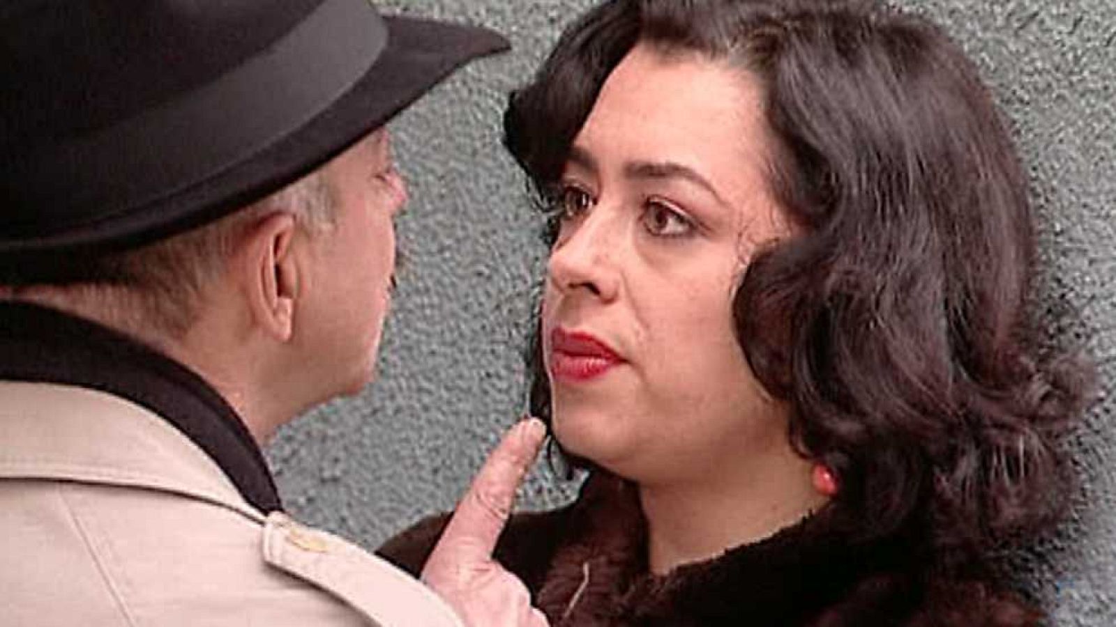 Amar en tiempos revueltos - T5 - Capítulo 137 - Ver ahora