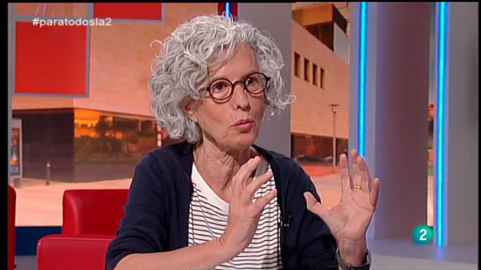 Para Todos La 2 - Filosofia para profanos, La dialéctica