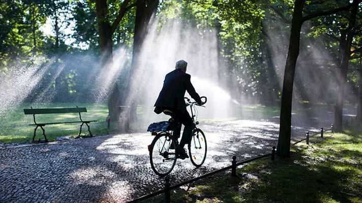 Informativo de Madrid - El Tiempo en la Comunidad de Madrid - 10/06/15