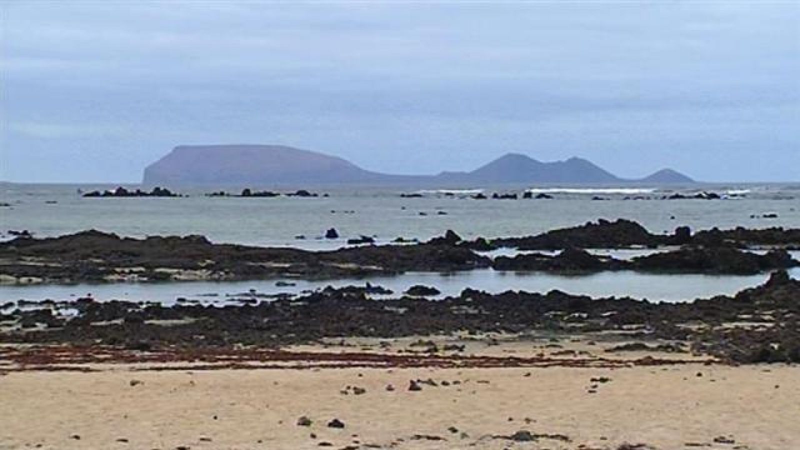 El tiempo en Canarias - 10/06/15 | Ver