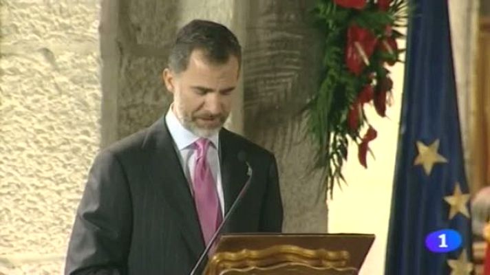 Telenavarra - Telenavarra en 2' - 10/06/2015