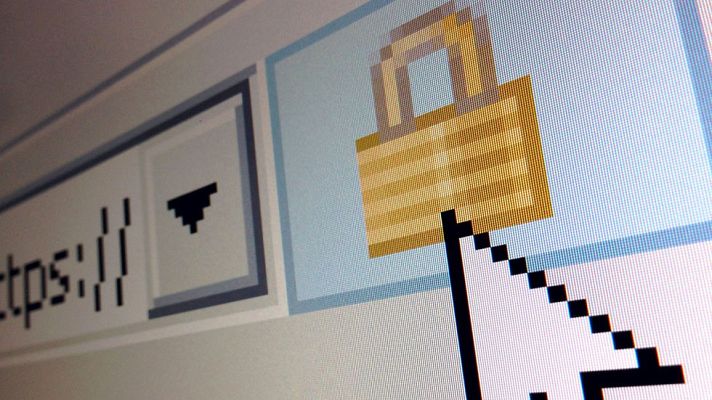 Telediario 1 - Casi 50 detenidos contra el fraude por internet